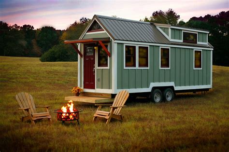 26' THOW-OFF or ON GRID. . Tiny homes for sale by owner